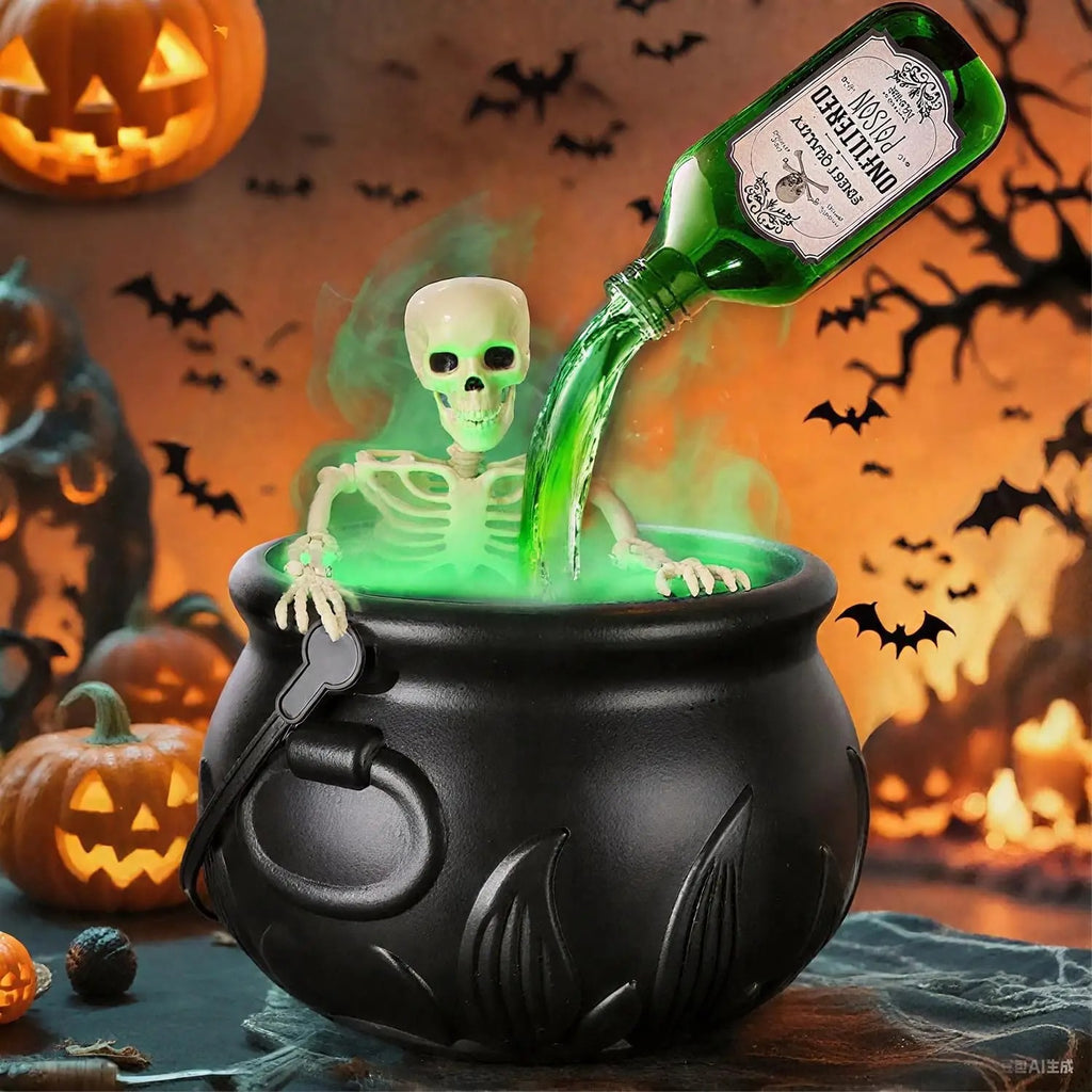 Wicked Brew