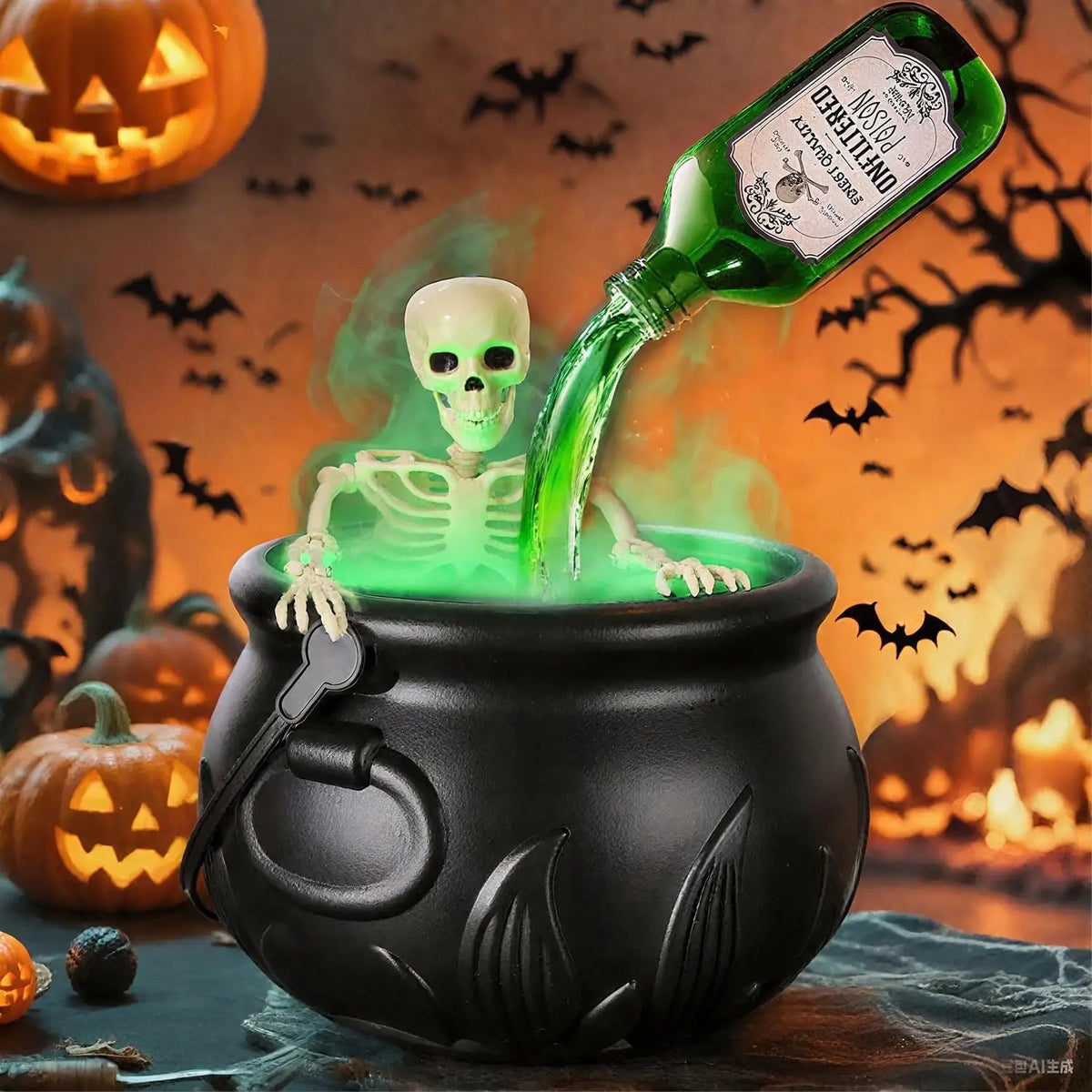 Wicked Brew