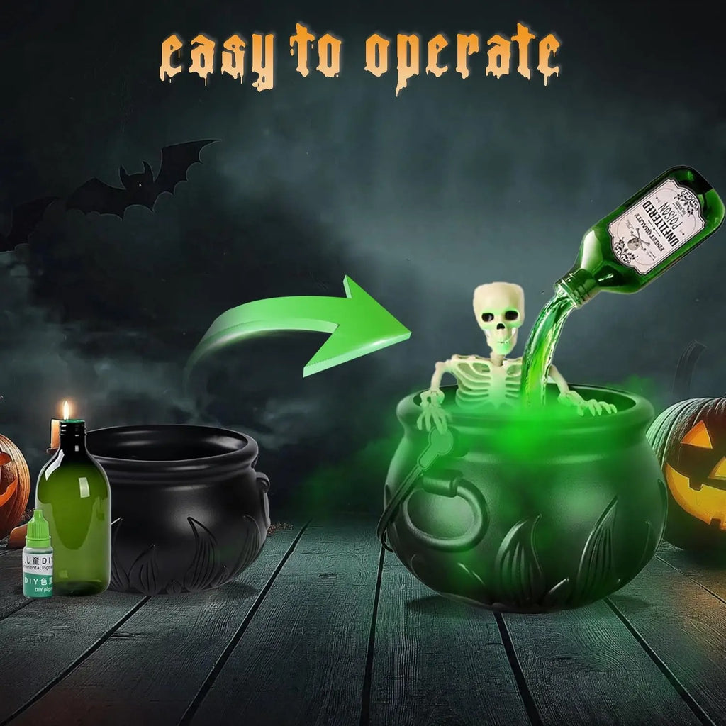 Wicked Brew