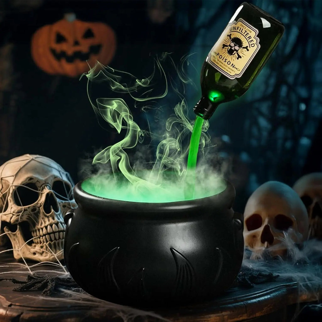 Wicked Brew