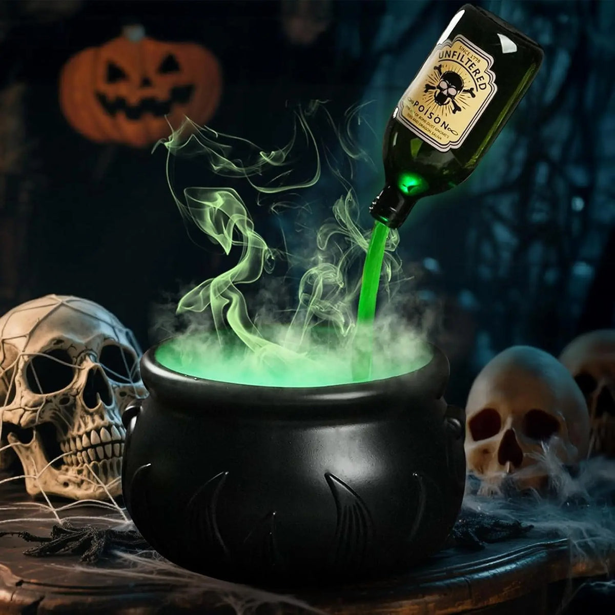 Wicked Brew