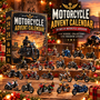 Motorcycle Adventure