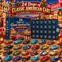 Classic American Cars