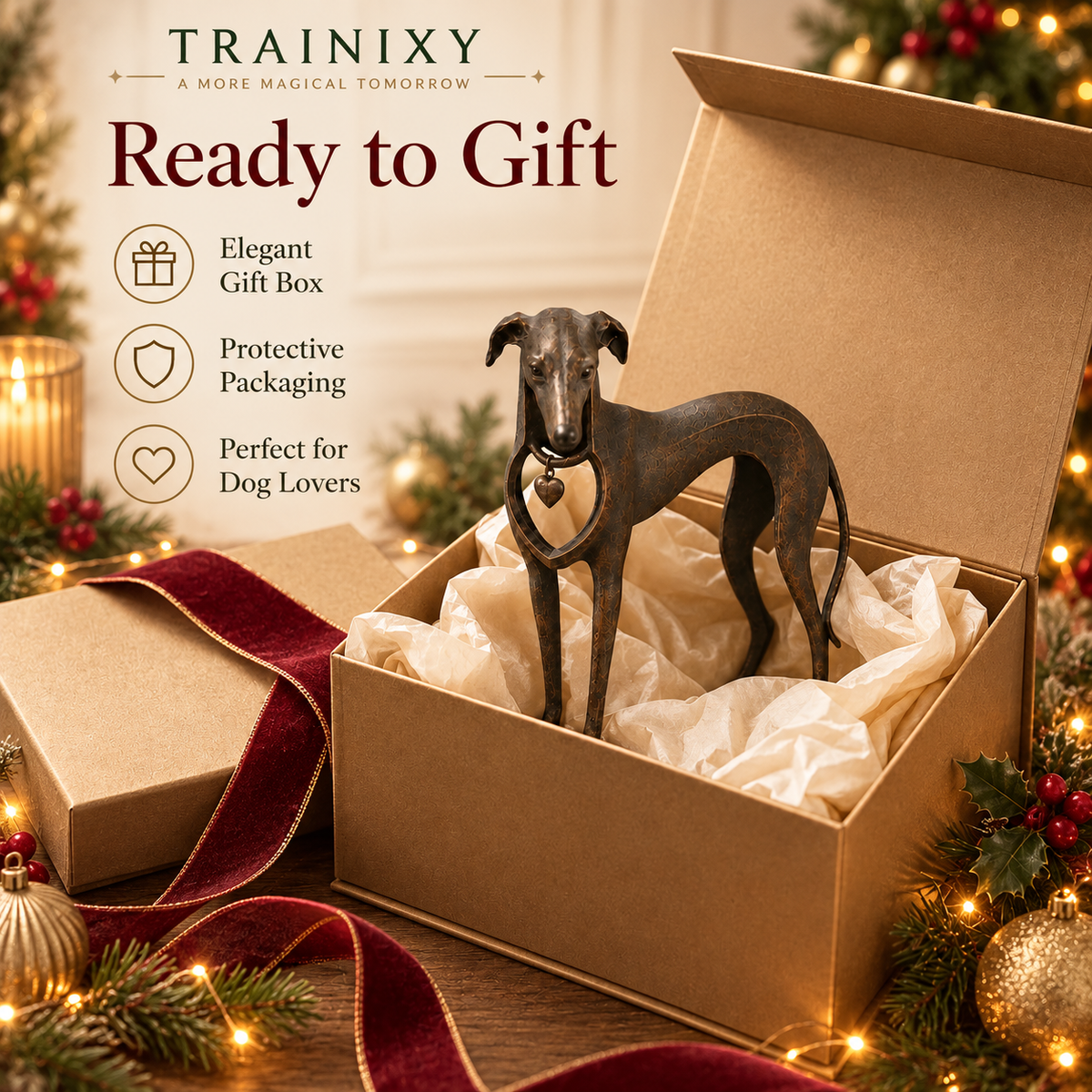 Give Them Something More Personal Than Ordinary Dog Decor