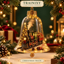 CHRISTMAS TRAIN
