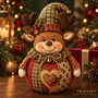 Reindeer
