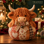 Highland Cow