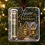 Christmas Cottage