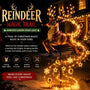 Reindeer
